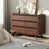 Walnut selected