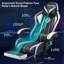 Fauteuil inclinable ergonomique Hoffree-69741797