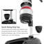 Tribest Manual Slow Masticating & Cold Press Juicer