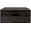 Lily Manor Solid Wood Decorative Basket-335775777-335775790-335775791