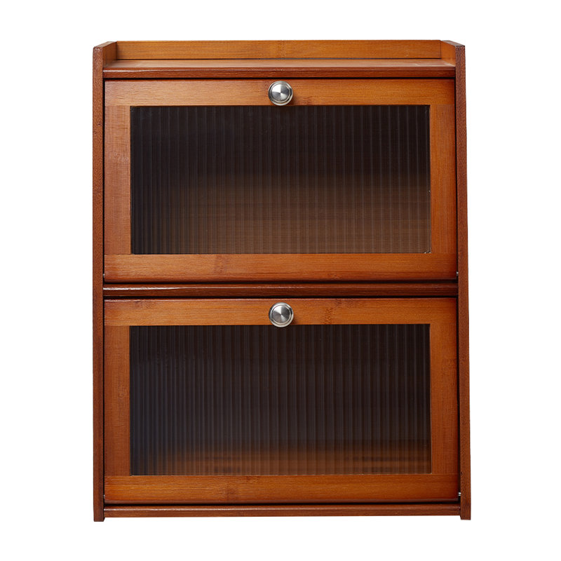 Food Storage Container, Brown