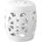 Ceramic Accent Stool-162535664