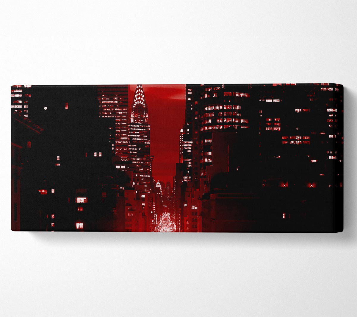 Ebern Designs Wrapped Canvas Art Prints | Wayfair.co.uk