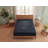 Bedsure Mattress Pad - Quilted Fitted Mattress Topper Protector, Noiseless Breathable Bed Cover Padded-188612000-186923193