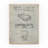 Manilo 'Game' Drawing Print on Wrapped Canvas-25332601