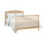 Lit de bébé convertible 5-en-1 Willow Cottage-134055104