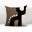 Oreiller carré réversible intérieur / extérieur Tobe Minimalist-109597124-109916593