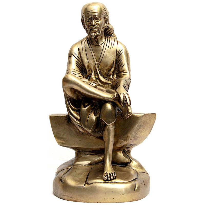 Shirdi Sai Baba
