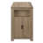 Brown est en rupture de stock
