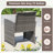 Alyssya 8 Piece Rattan Sofa Seating Group-2126784467
