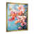 Gold Single Picture Framed