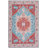 Tucson Performance Machine Washable Oriental Rug-584572451
