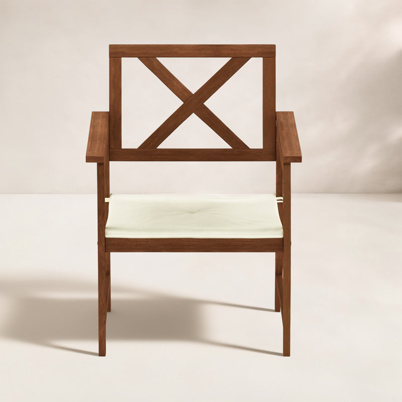Arlen Outdoor Lounge Chair