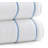 Cotton Plush Bath Towel-1237960071
