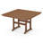 Chinoiserie 8 - Person Patio Dining Set with Square Table-95992063