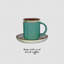 «Keep Calm and Drink Coffee», impression sur toile tendue-1839717397-1839717399-1819952136