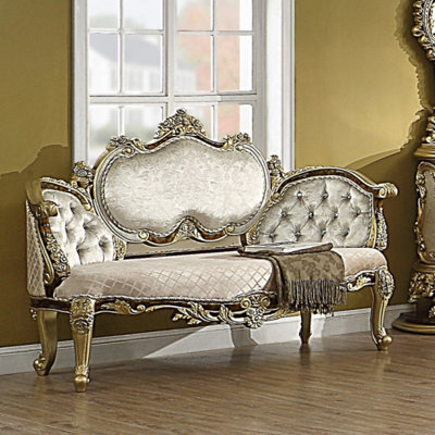 Desiderius BENCH