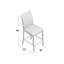 Tabouret de comptoir 24,5 po Humaira-21365822