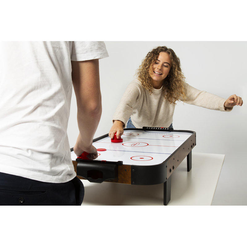 Gamesson 2 Player Plastic Hockey