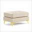 Canapé Chesterfield modulaire de luxe léger avec capitonnage à boutons-1221693765-1221693762