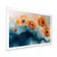 Aquarelle de fleurs de renoncule, rivière II - renoncules-268717957-514777285-268717966