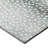 Parx Chenille Washable Animal Print Indoor / Outdoor Rug-1174858168