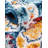 Oriental Indoor Rug-1800669991