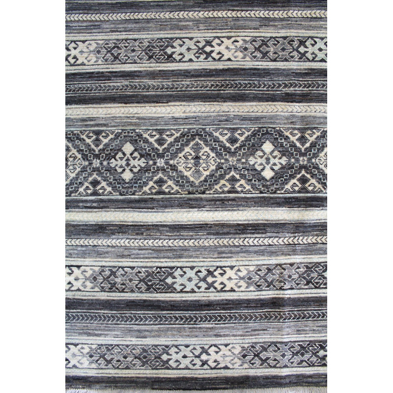 Shahsevan Khorjin One-of-a-Kind 10' X 13'10" Flatweave Area Rug