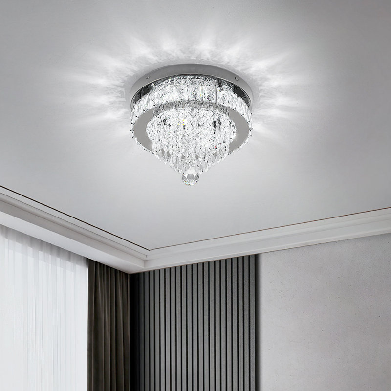 Semi Flush Mount