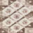 Stylish Woven Carpet, 5.2 x 7.5 Feet | 100% Polyester, 0.3 in Pile Height, Antibacterial, Non-Slip PVC Dot Underside | Machine Washable, 3D Digital Print | Perfect for Living Room, Bedroom & Home Décor-828832609