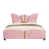 Rose clair est en rupture de stock