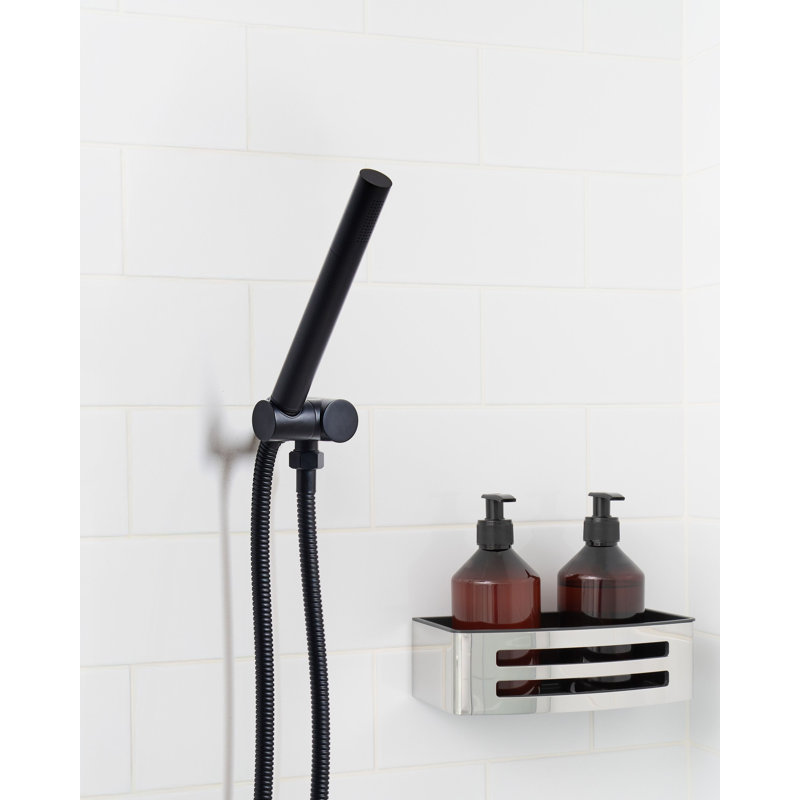 Shower Head MARFAU, Black