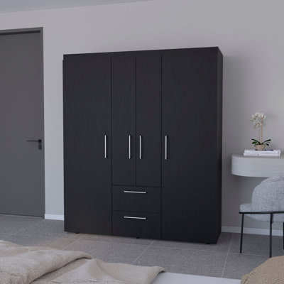Armoire Elma, chambre à coucher
