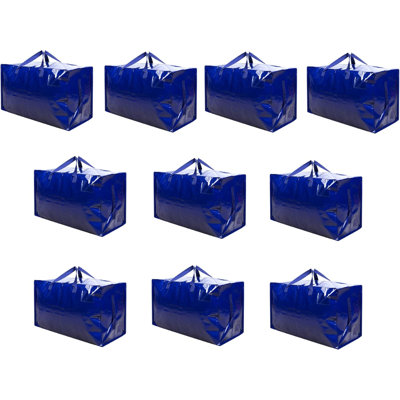 Brayden Studio Polypropylene Storage Bag