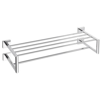 65.5 cm L Wall Mounted Towel Rack