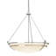 Presidio Tryne 3-Light Bowl Pendant-549767458-549767466