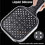 Rain Handheld Shower Head