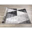 Tapis crème / brun / noir Raymo-2055822877
