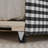 Linen Fabric Daybed with Trundle-656181213