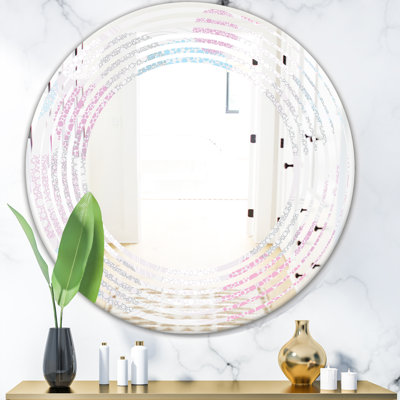 Wall Mirror
