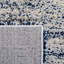 Audriauna Ivory/Navy Area Rug-1081050002