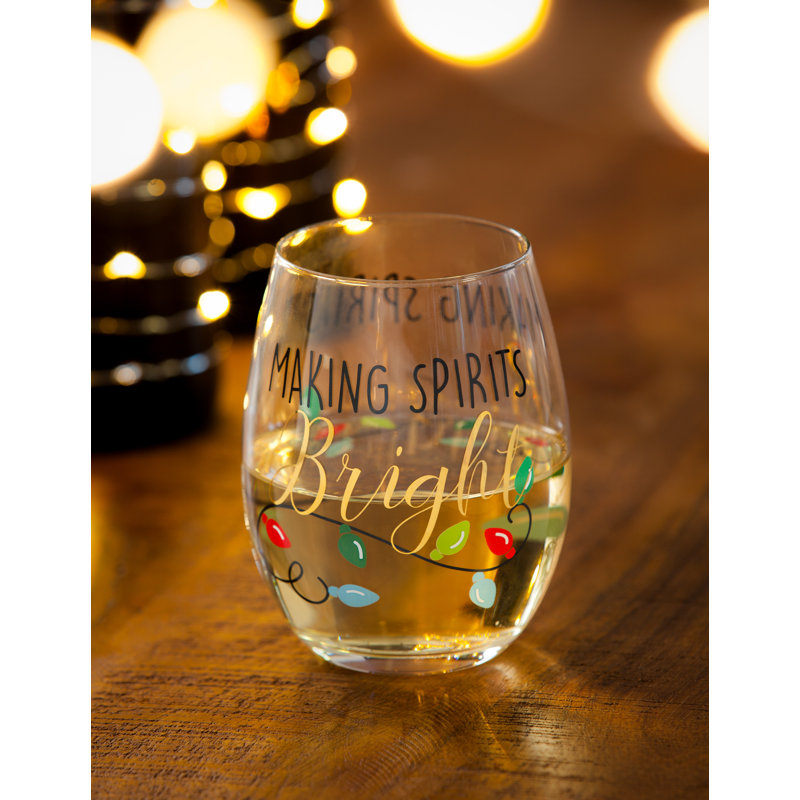 Nyla 12oz. Wine Glass