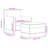  Sofa Chair With Footstool Black-1307044715