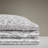 Printed Satin Wrinkle Resistant Luxury Sheet Set-111014618-111014617