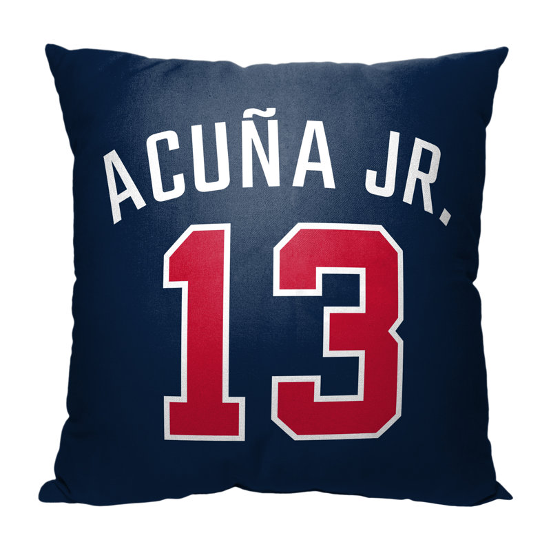 Reversible Pillow Cover