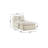 Sofa Chair With Swivel Add Ottoman-108242742