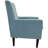 Donham Upholstered Accent Chair-1745148669