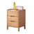 Natural Oak