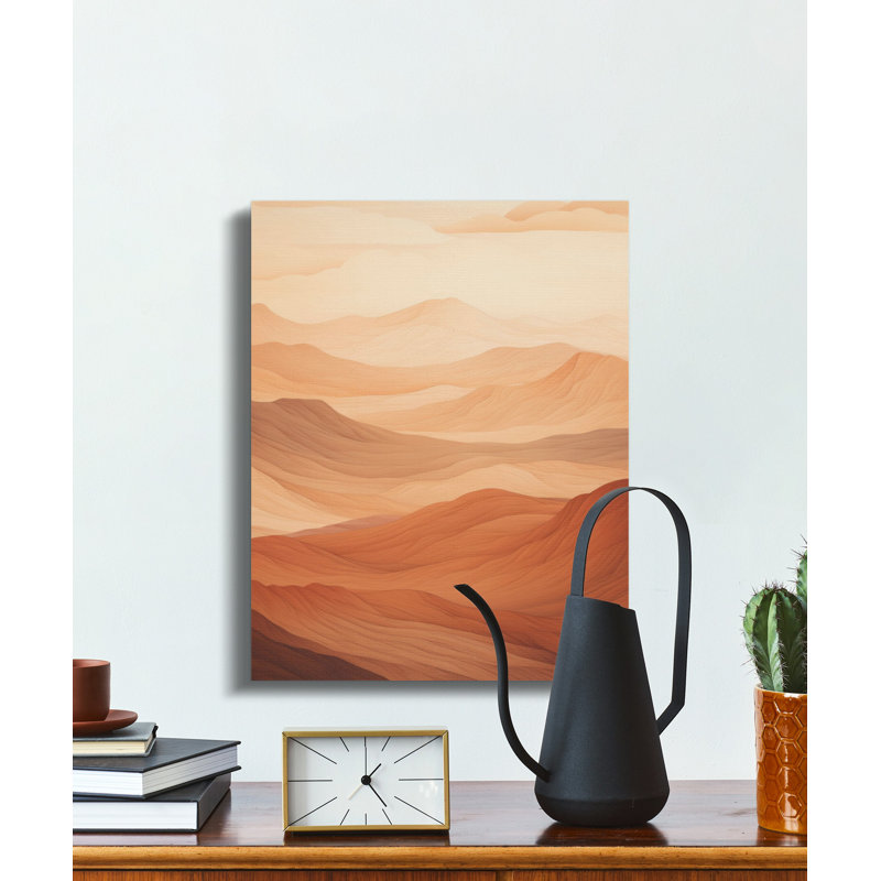 Wrapped Canvas Print Set, 101.6 cm H x 76.2 cm W