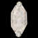 Allison Paladino 1 - Light Armed Sconce